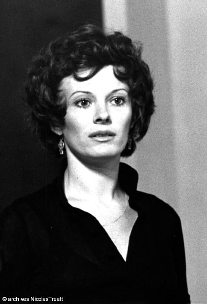 Delphine Seyrig