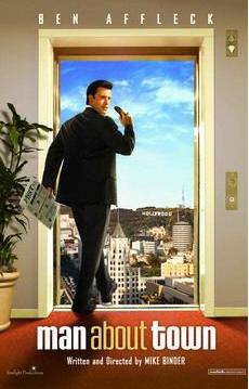 Man About Town