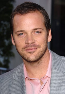 Picture of Peter Sarsgaard