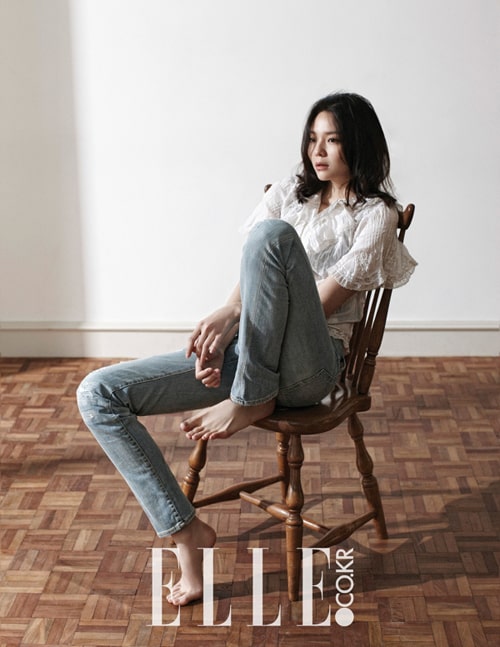 Esom Esom