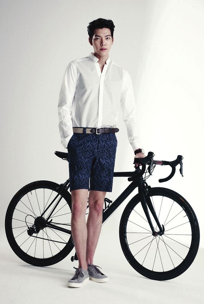 Woo-bin Kim