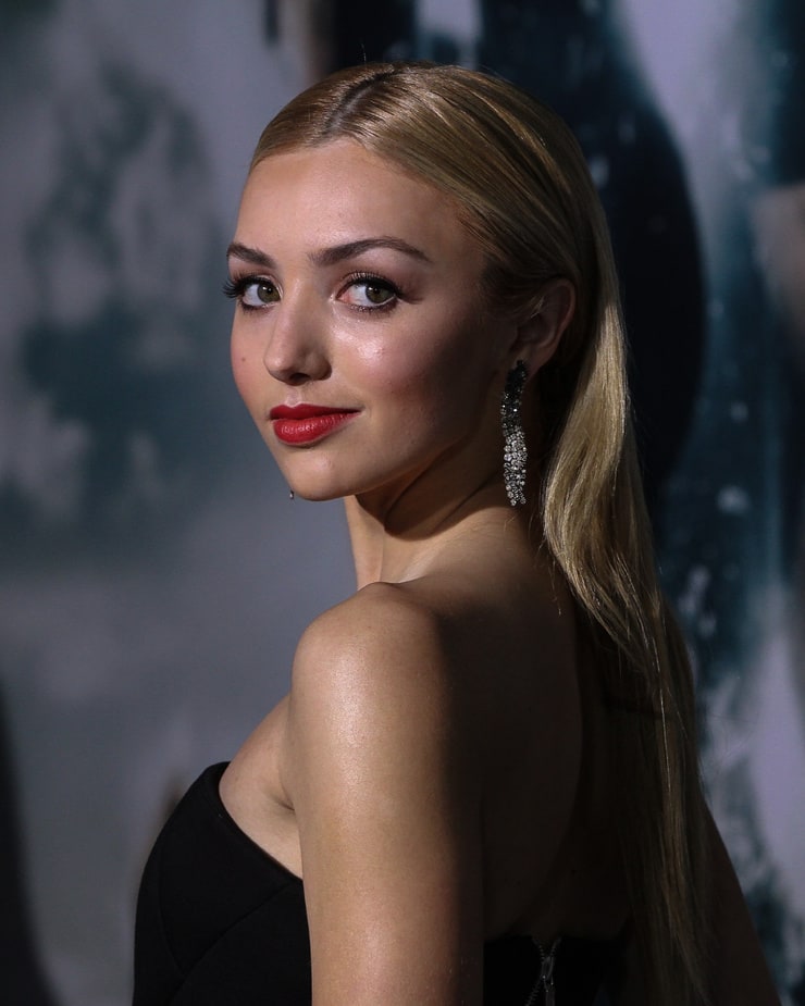 Peyton List Peyton List
