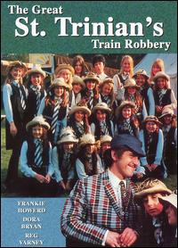 The Great St. Trinian's Train Robbery The Great St. Trinian's Train Robbery