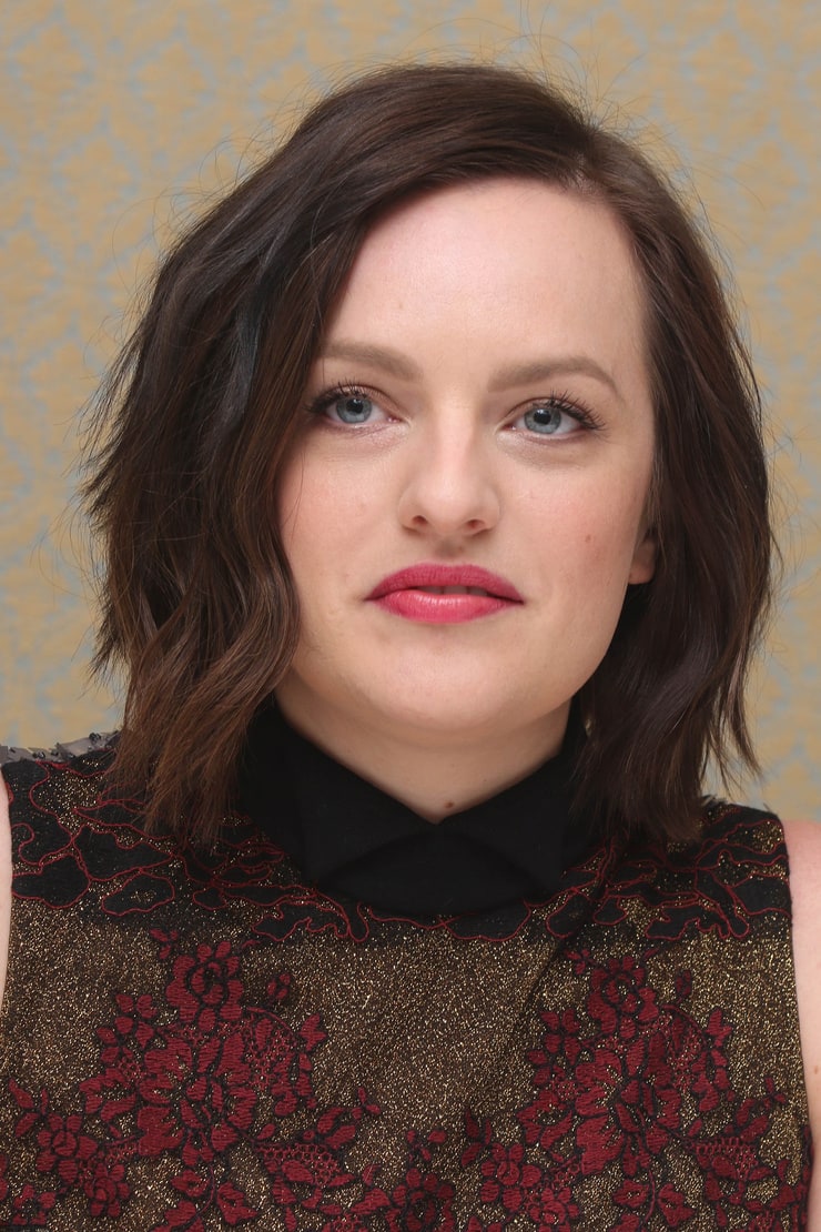 Picture of Elisabeth Moss