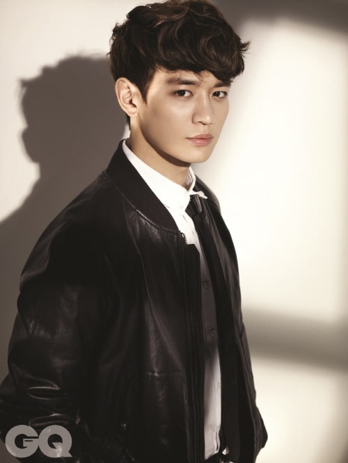 Minho Minho