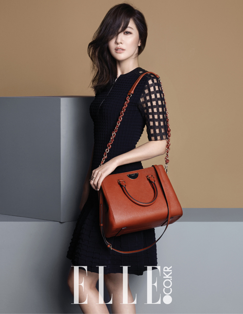 Ji-won Uhm Ji-won Uhm