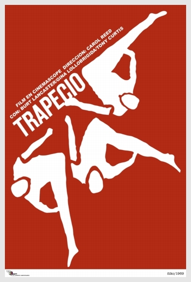 Trapeze