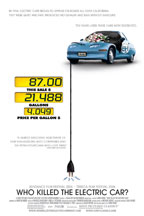 Who Killed the Electric Car? Who Killed the Electric Car?