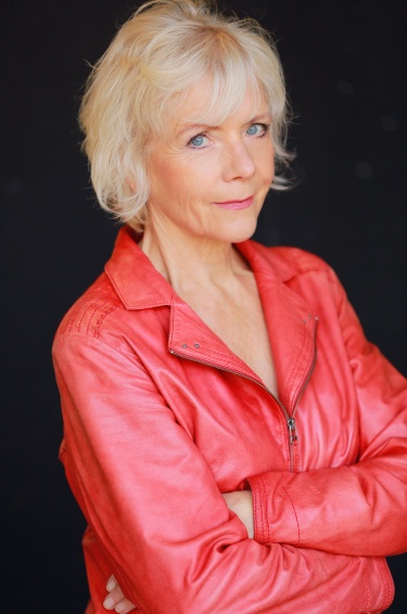 Angelika Thomas