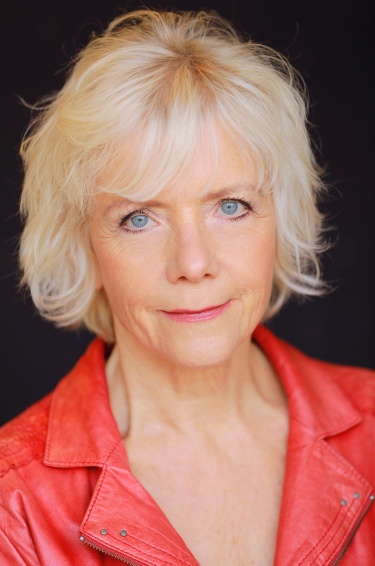 Angelika Thomas