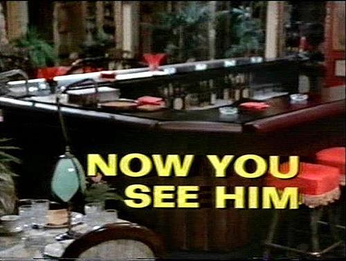 Columbo: Now You See Him