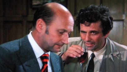 Columbo: Any Old Port in a Storm