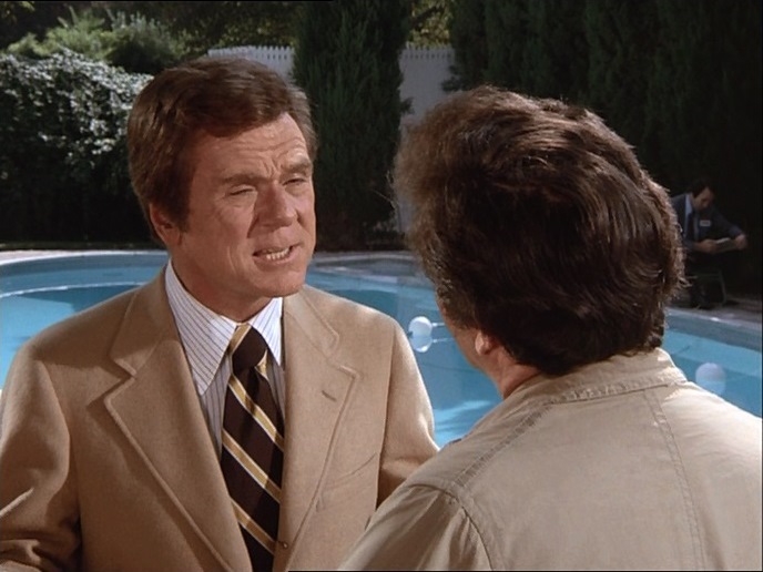 Columbo: Candidate for Crime