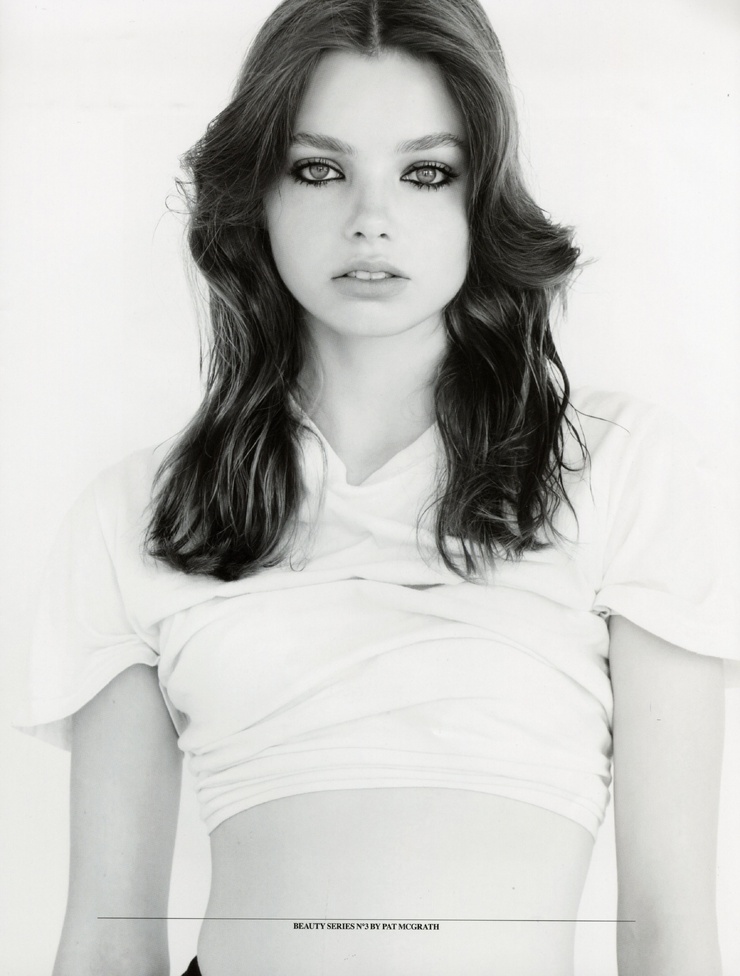 Kristine Froseth Kristine Froseth