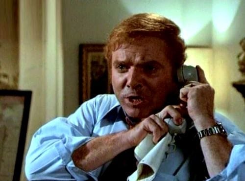 Columbo: Candidate for Crime Columbo: Candidate for Crime