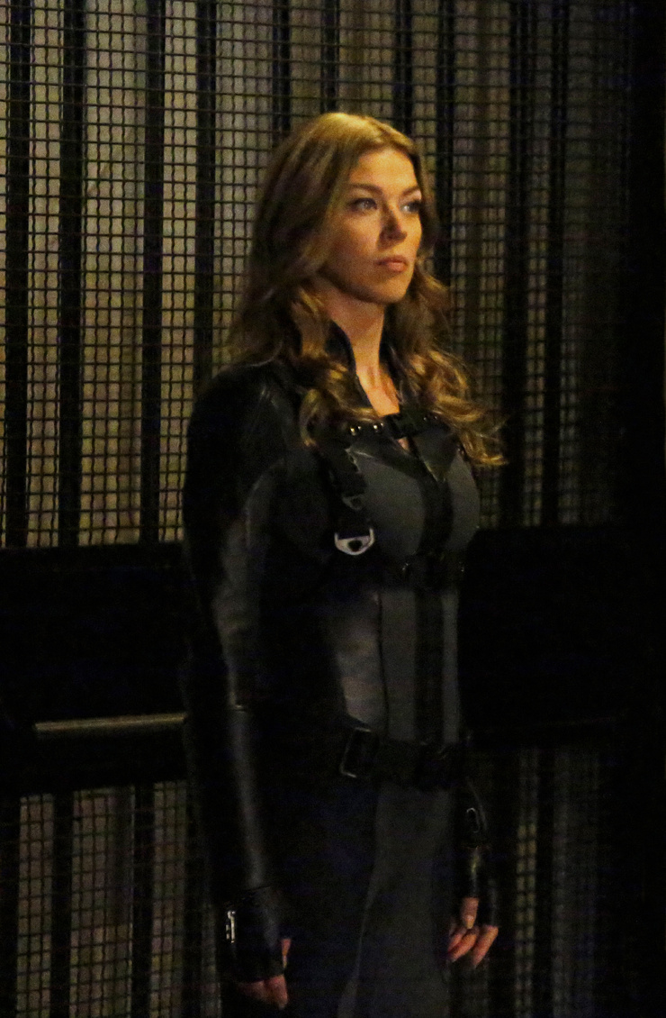 Agents of S.H.I.E.L.D. Agents of S.H.I.E.L.D.