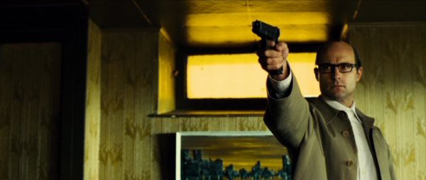 Revolver Revolver