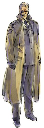 Metal Gear Solid Metal Gear Solid