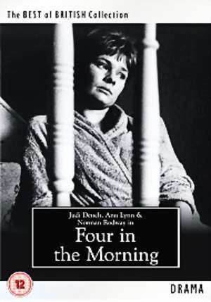 Four in the Morning                                  (1965)