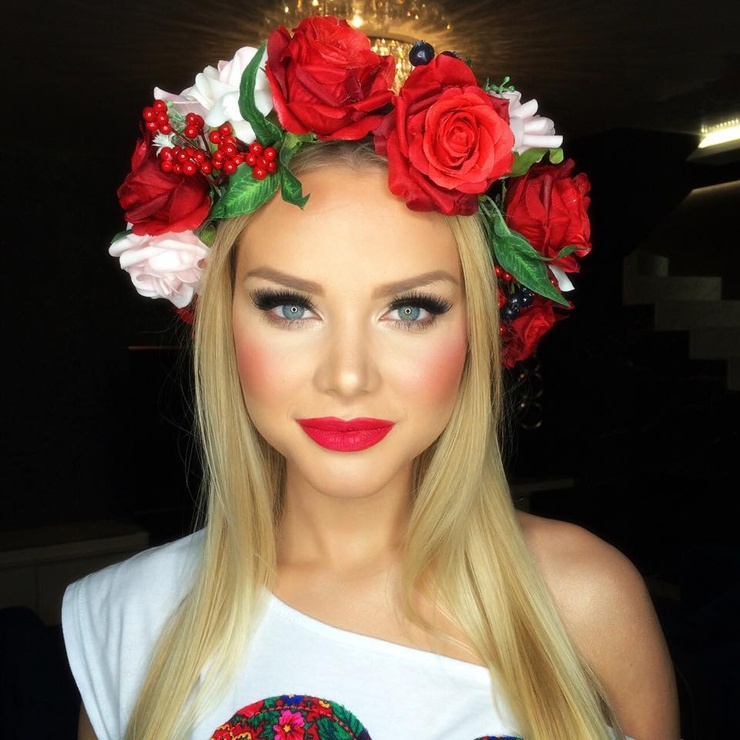 Aleksandra Ciupa Aleksandra Ciupa