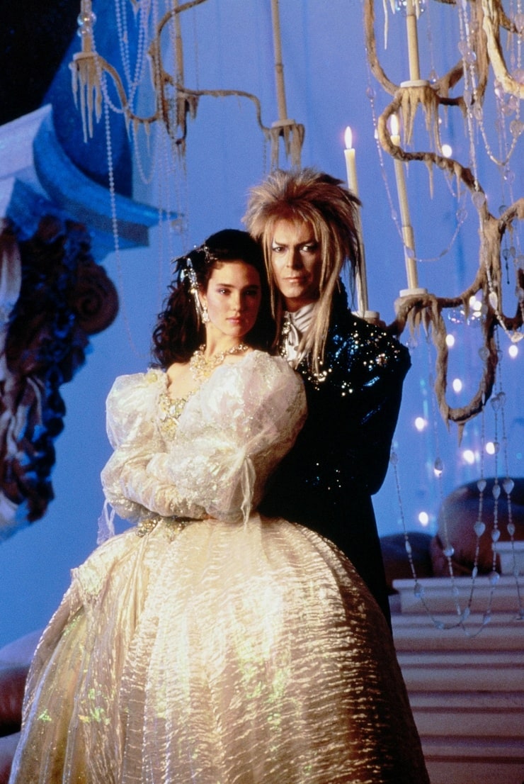 Labyrinth (1986)