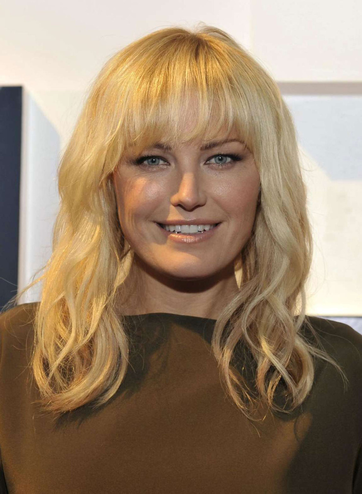 Malin Akerman