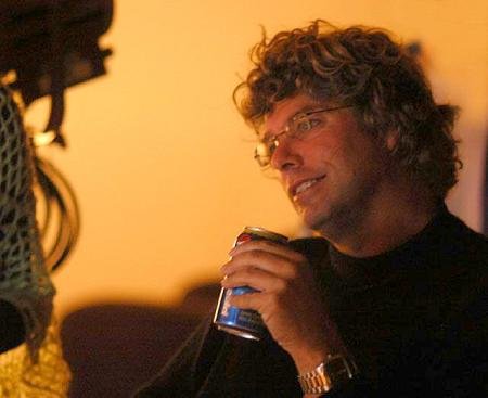 Robert Vince