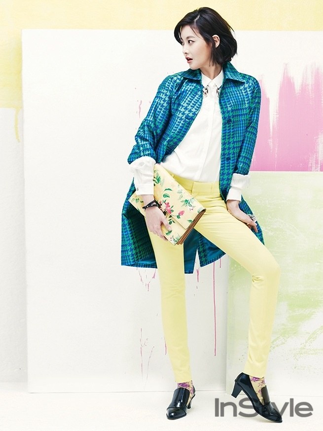 Yeon-Seo Oh