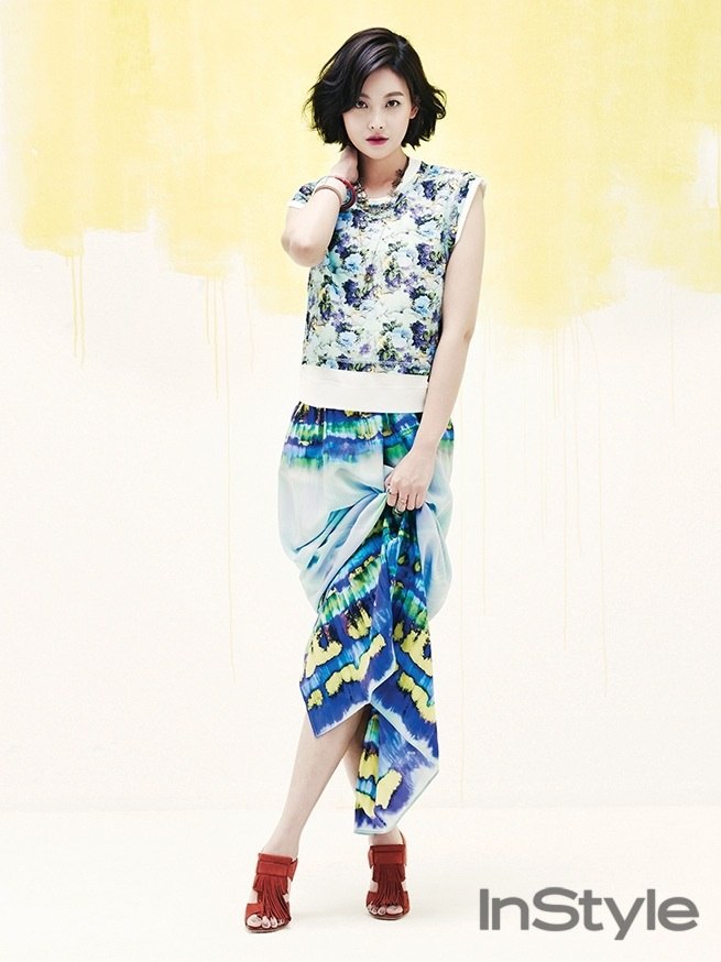 Yeon-Seo Oh