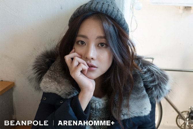 Yeon-Seo Oh
