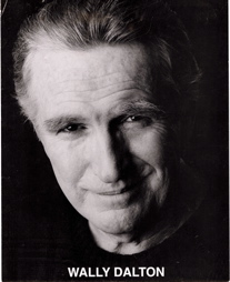 Wally Dalton