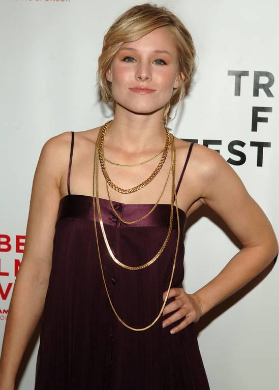 Kristen Bell