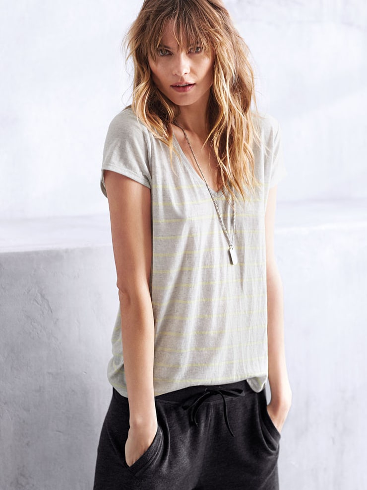 Behati Prinsloo Behati Prinsloo