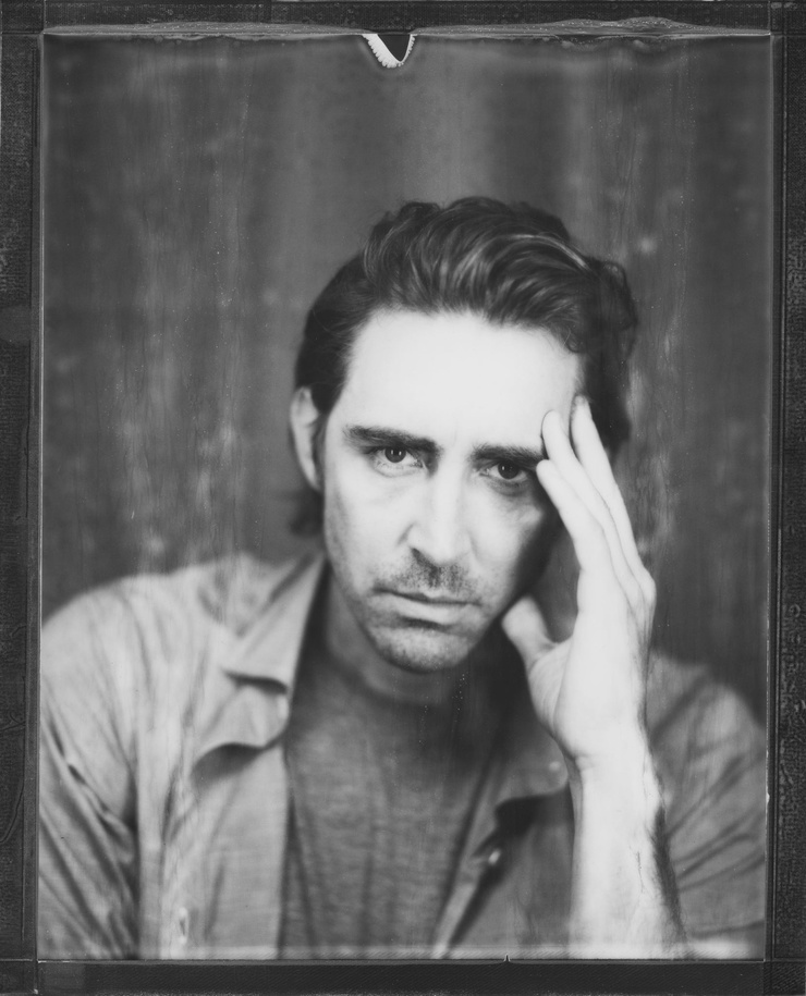 Lee Pace