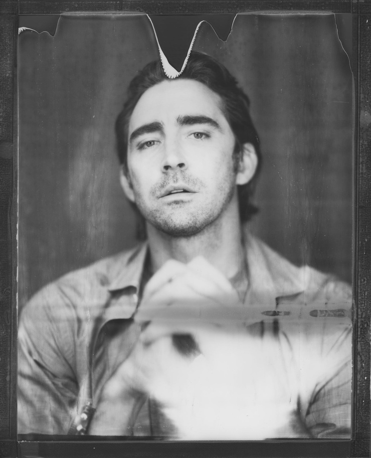 Lee Pace