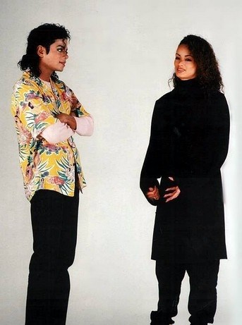Michael Jackson
