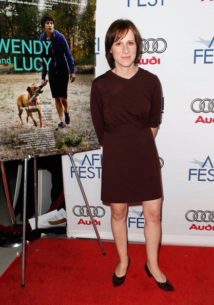 Kelly Reichardt