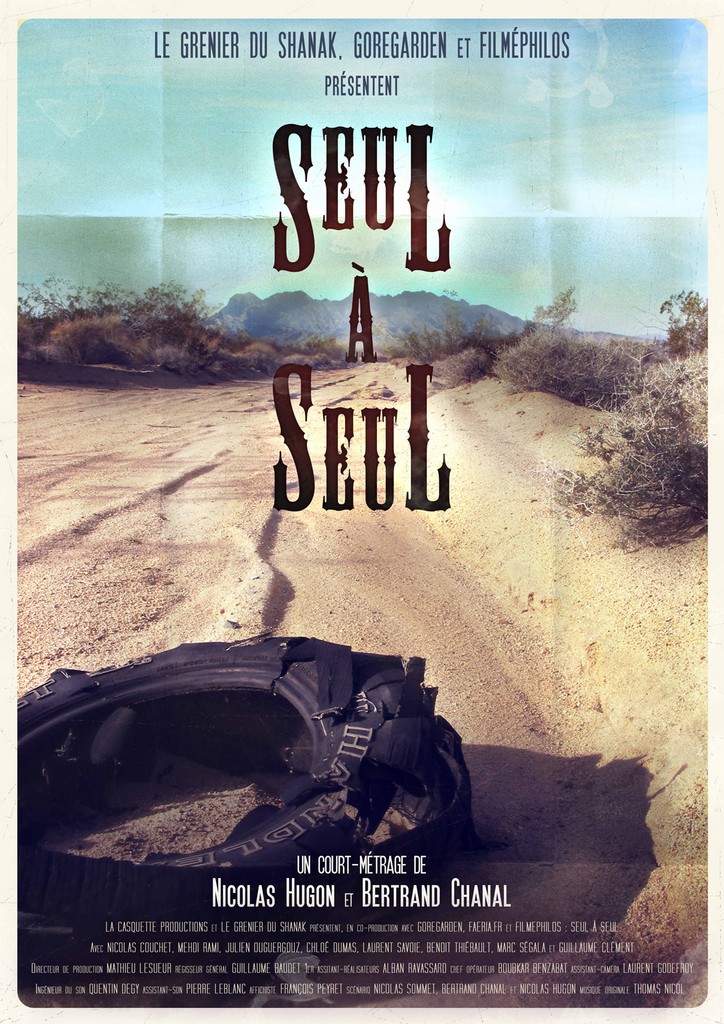 Seul à seul