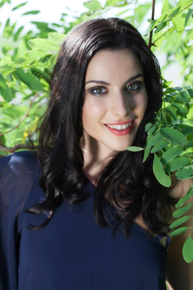 Giulia Capuani