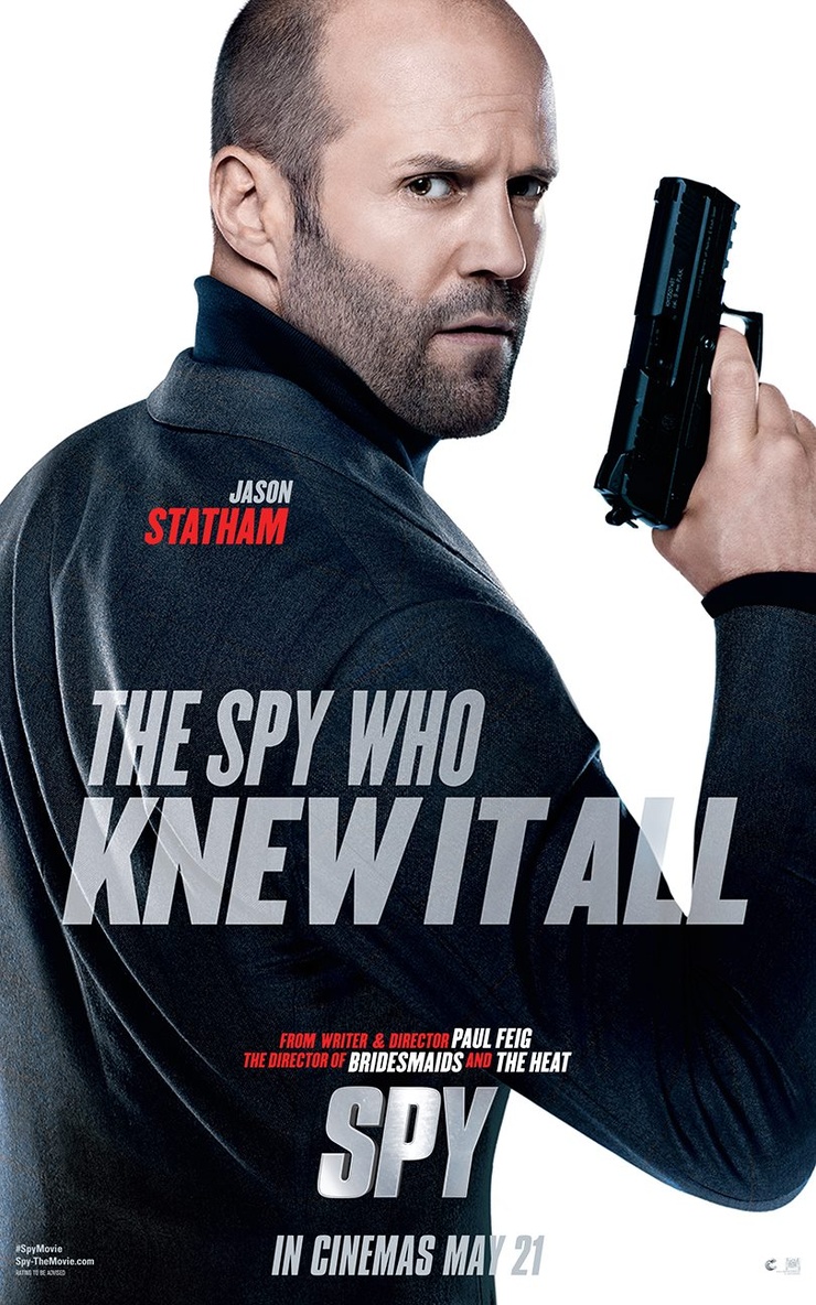 Spy