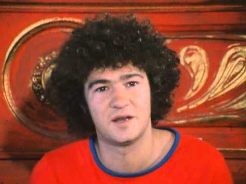 Robert Charlebois