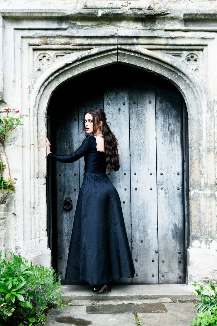 Keira Knightley Keira Knightley