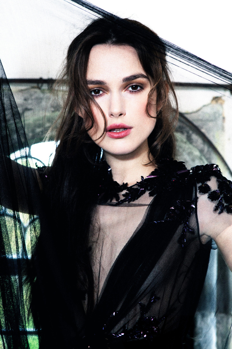 Keira Knightley Keira Knightley