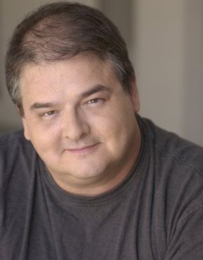 Ken Hudson Campbell