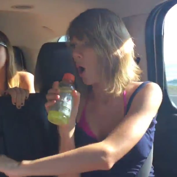 Taylor Swift Taylor Swift
