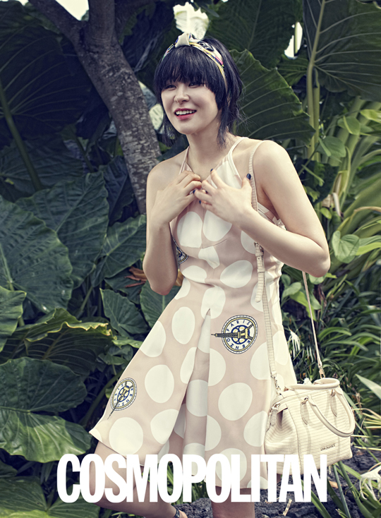 Kang-hee Choi