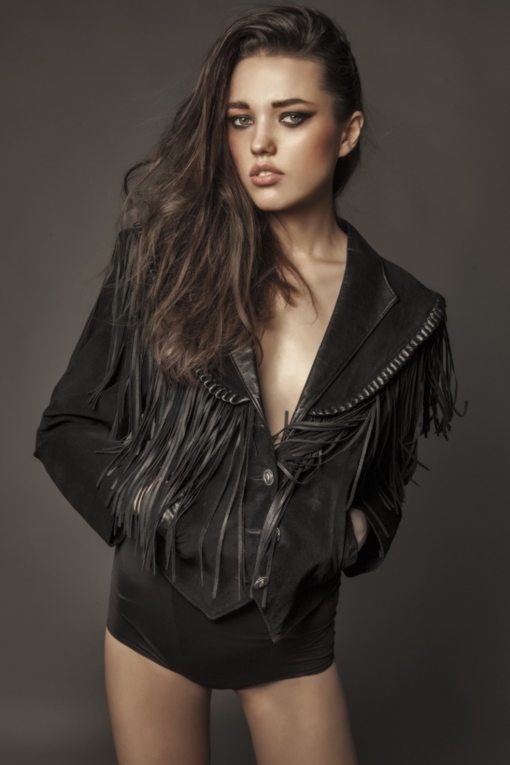 Dasha Smirnova Dasha Smirnova