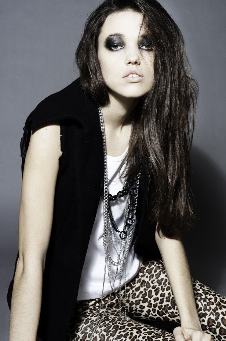 Dasha Smirnova Dasha Smirnova