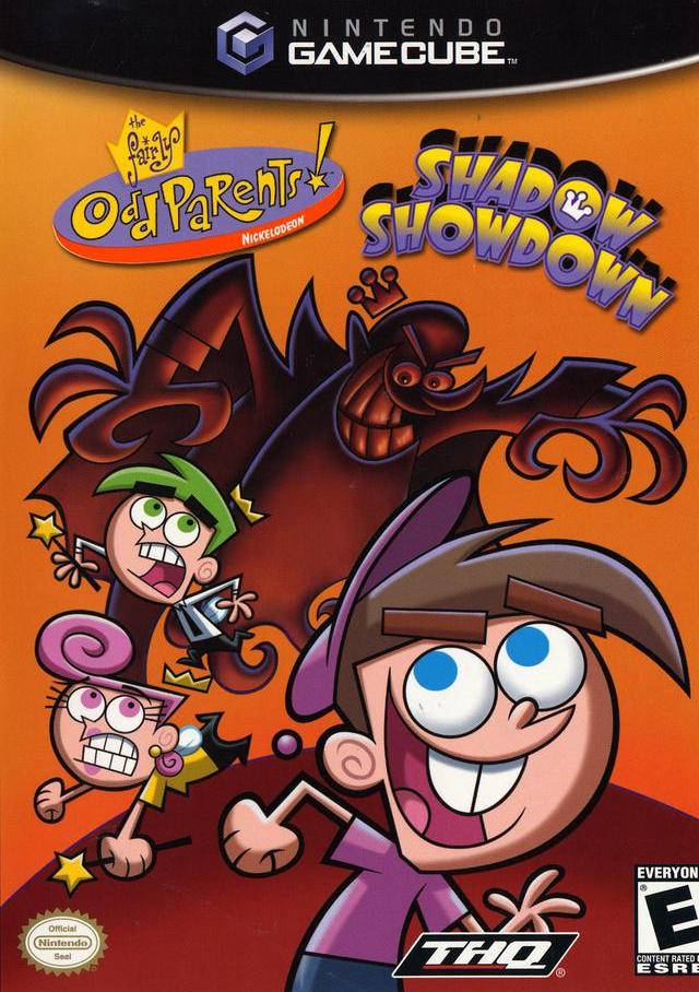 Fairly OddParents: Shadow Showdown