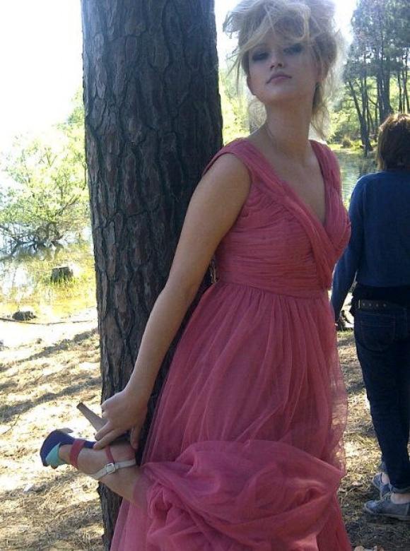 Elçin Aktaş Elçin Aktaş